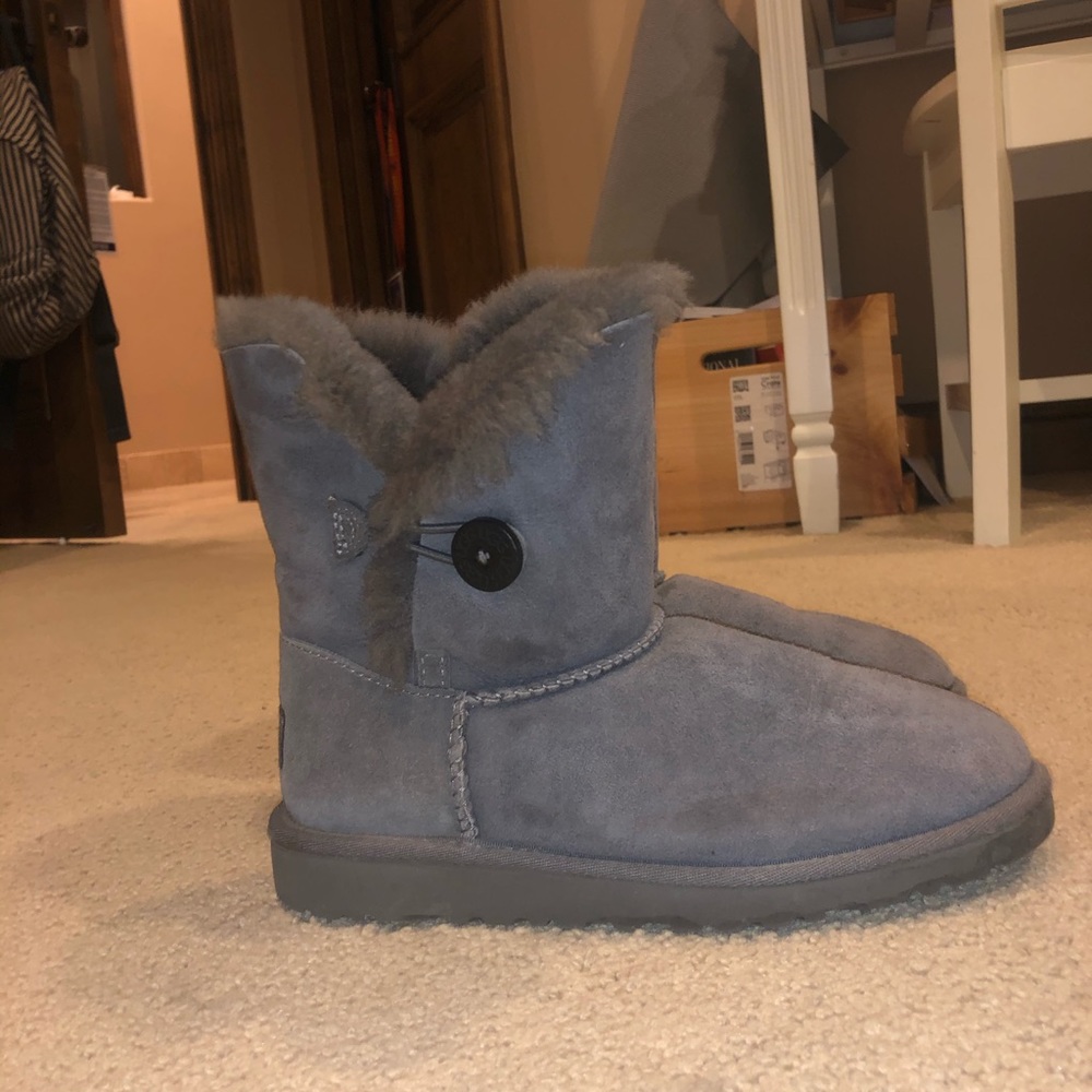 UGG BAILEY BOOT